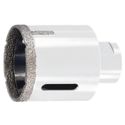 Carat Master flisebor t/vinkelsliber Ø50 mm