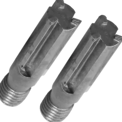 Carat OSM fugefræseunit M14 3-skær 8x65 mm 2 stk