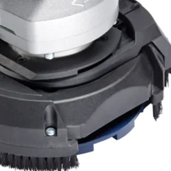 Carat PRO125 betonsliber 2000W Ø125 mm