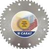 Carat px-klinge Ø216 mm