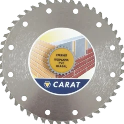 Carat px-klinge Ø216 mm