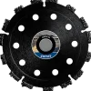 Carat renovator 230 mm
