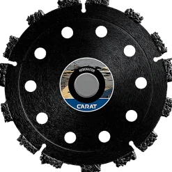 Carat renovator 230 mm