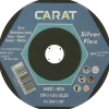 Carat Silver-flex skæreskive metal og rustfrit stål 230 mm