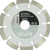 Carat silver universaldiamantklinge Ø230 mm