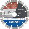 Carat thunderline diamantklinge Ø150 mm