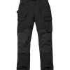 Carhartt arbejdsbukser sort 32 - 32