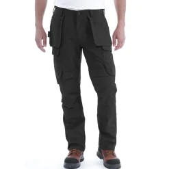 Carhartt arbejdsbukser sort 32 - 32