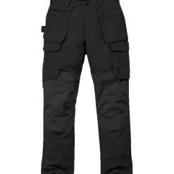 Carhartt arbejdsbukser sort 32 - 32