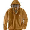 Carhartt Bartlett jakke brun str. 2XL