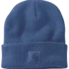 Carhartt black label watch hat lakeshore onesize