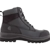 Carhartt Detroit S3 sikkerhedsstøvle sort str. 48