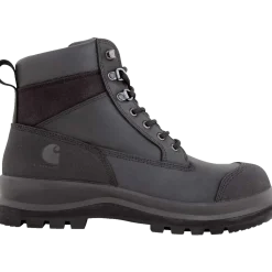 Carhartt Detroit S3 sikkerhedsstøvle sort str. 48
