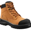Carhartt Detroit S3 sikkerhedsstøvle tan str. 39