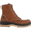Carhartt Hamilton støvle brun str. 41