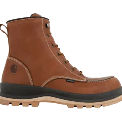 Carhartt Hamilton støvle brun str. 41