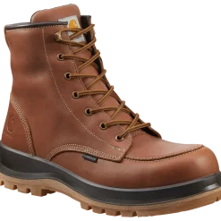 Carhartt Hamilton støvle brun str. 41