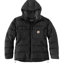 Carhartt jakke N04 str. XL