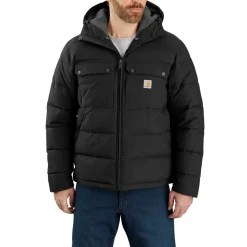 Carhartt jakke N04 str. XL