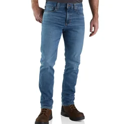 Carhartt 102807491 jeans denim str. 36/32
