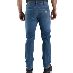 Carhartt 102807491 jeans denim str. 36/32