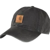 Carhartt Odessa kasket sort