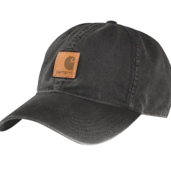 Carhartt Odessa kasket sort