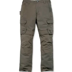 Carhartt pants tarmac steel cargo str. 38/30