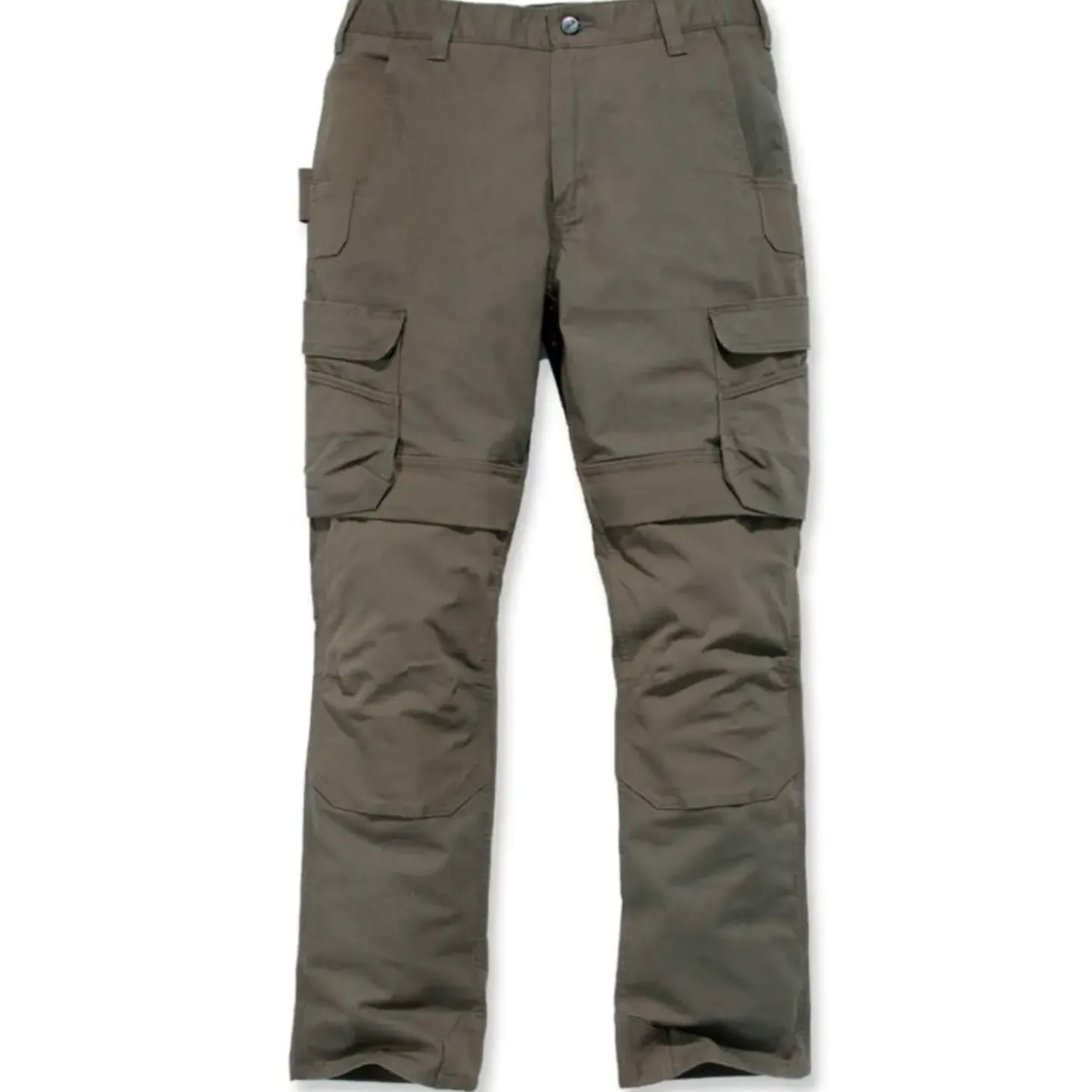 Carhartt pants tarmac steel cargo str. 38/30