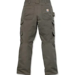 Carhartt pants tarmac steel cargo str. 38/30