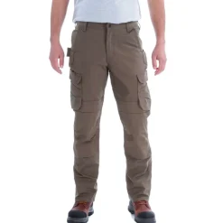 Carhartt pants tarmac steel cargo str. 38/30
