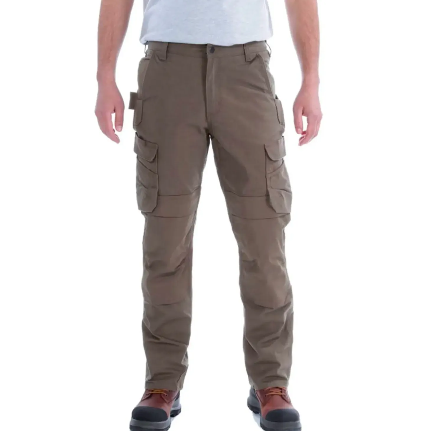 Carhartt pants tarmac steel cargo str. 38/30