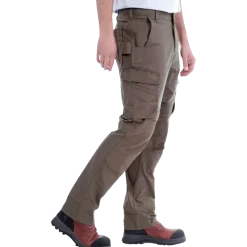 Carhartt pants tarmac steel cargo str. 38/30