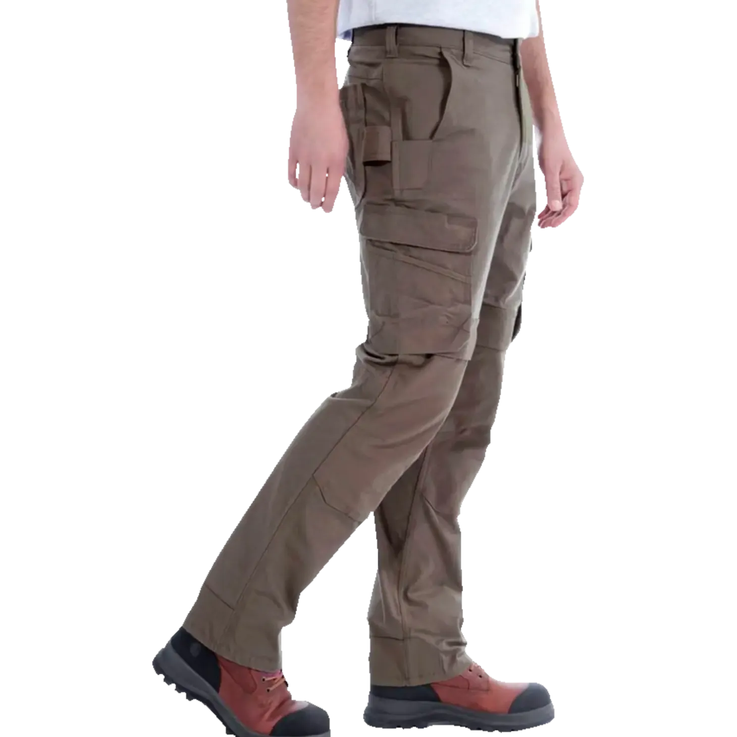 Carhartt pants tarmac steel cargo str. 38/30