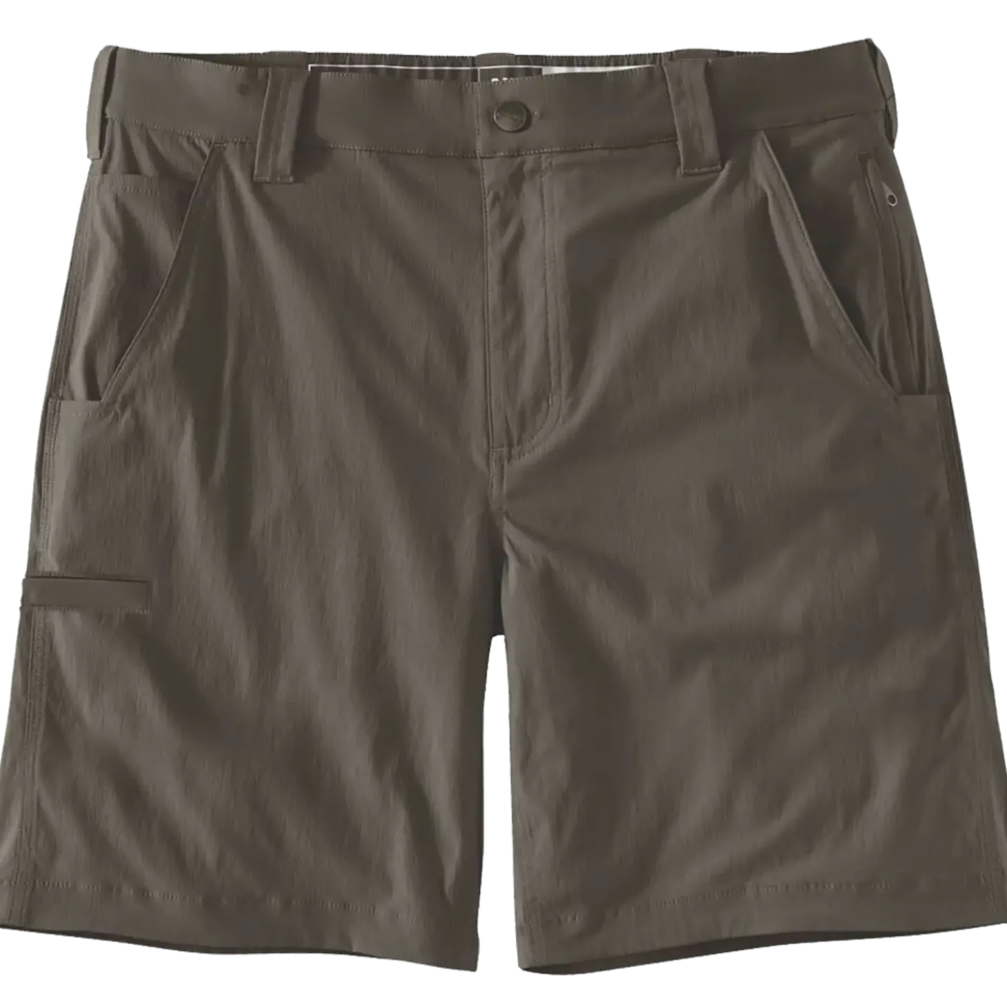 Carhartt ripstop letvægt shorts tarmac str. 32
