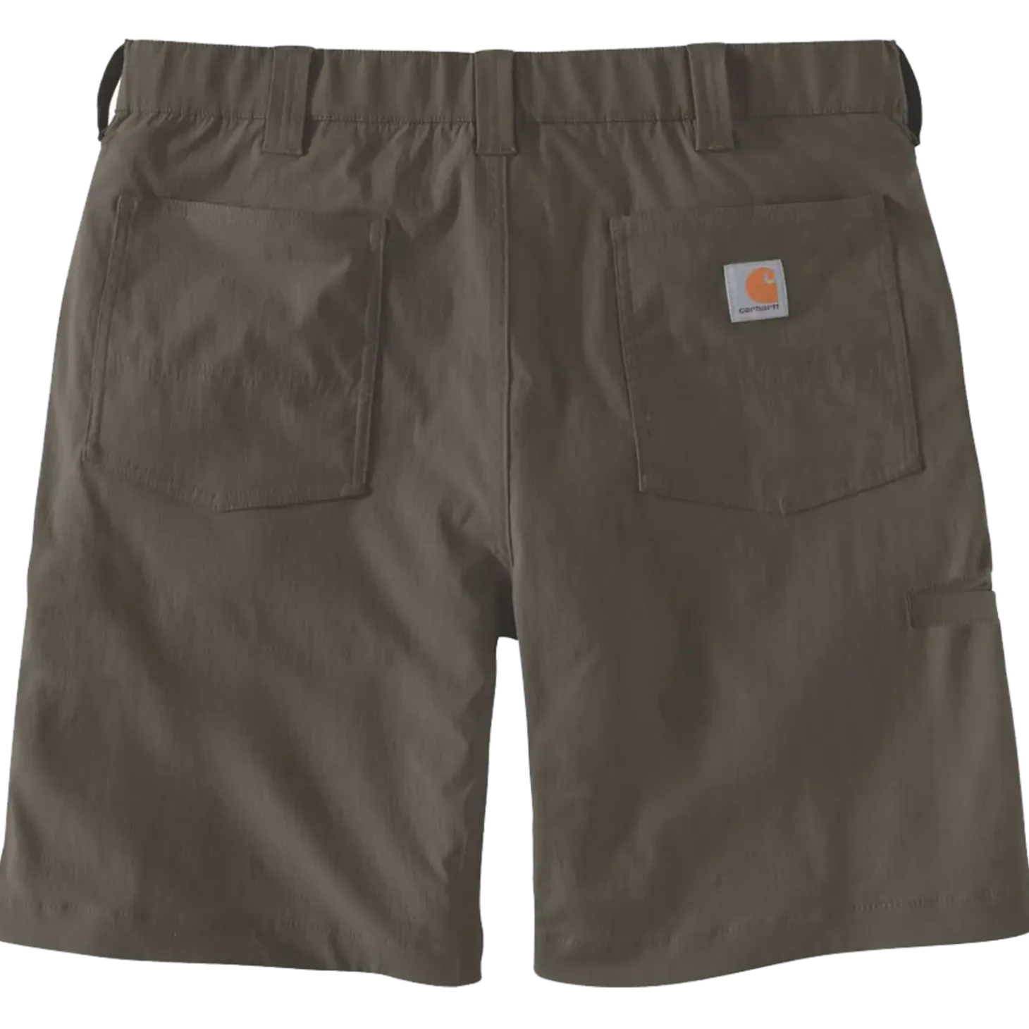 Carhartt ripstop letvægt shorts tarmac str. 32