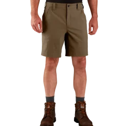 Carhartt ripstop letvægt shorts tarmac str. 32