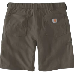Carhartt ripstop letvægt shorts tarmac str. 32