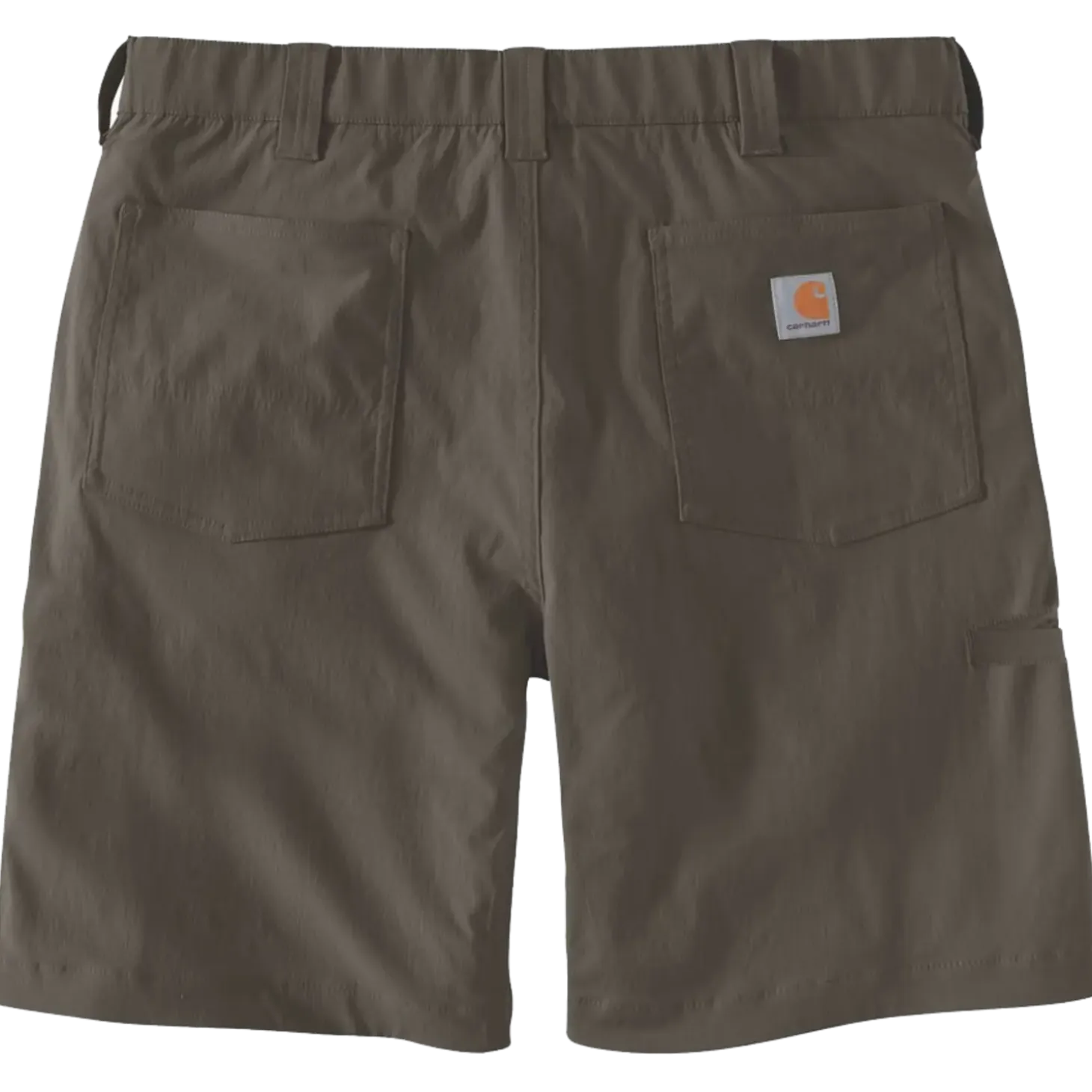 Carhartt ripstop letvægt shorts tarmac str. 32