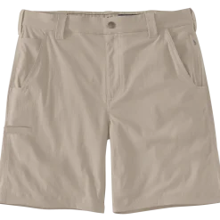 Carhartt ripstop letvægt shorts tan/sand str. 36