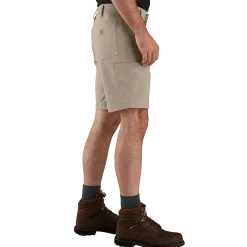Carhartt ripstop letvægt shorts tan/sand str. 36