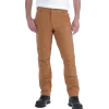 Carhartt Stretch Duck Double bukser brun str. 38/32
