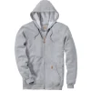 Carhartt sweatshirt lysegrå str. XL