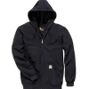 Carhartt sweatshirt sort str. XL