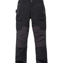 Carhartt trousers black str. W32/L30