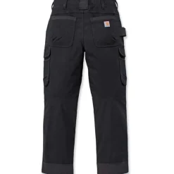 Carhartt trousers black str. W32/L30