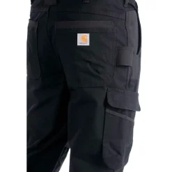 Carhartt trousers black str. W32/L30