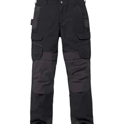 Carhartt trousers black str. W32/L30
