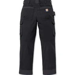 Carhartt trousers black str. W32/L30