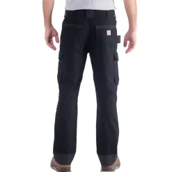 Carhartt trousers black str. W32/L30